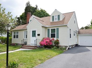 113 Nantucket Rd, Rochester, NY 14626