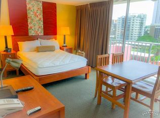 2427 Kuhio Ave #705, Honolulu, HI 96815