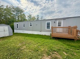 22 Hobson Ave, Veazie, ME 04401