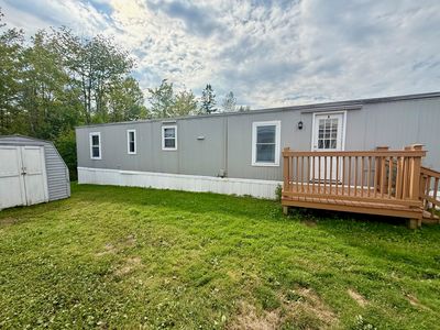 22 Hobson Avenue, Veazie, ME, 04401