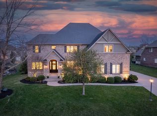 10802 Giselle Way, Fishers, IN 46040