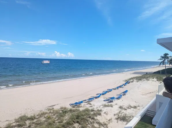 3900 N Ocean Drive #2D, Lauderdale By The Sea, FL 33308