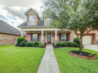 27247 Shauna Ln, Spring, TX 77386