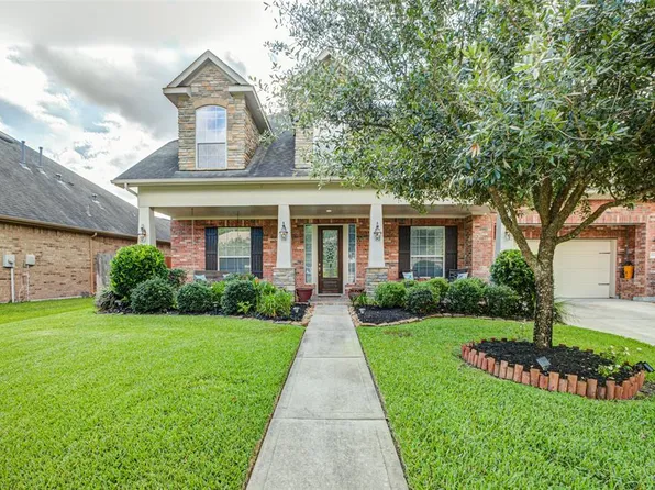 27247 Shauna Ln, Spring, TX 77386