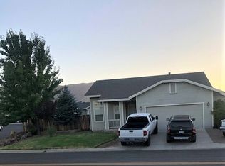 11510 Arid Plains Ct, Reno, NV 89506