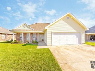 119 Blue Ridge Dr, Gray, LA 70359