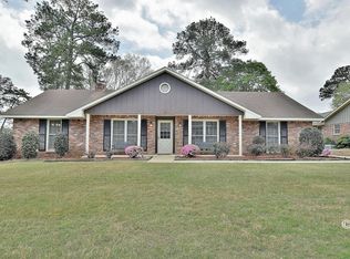 3664 Ginger Dr, Columbus, GA 31909