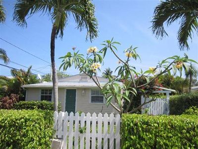 1332 Seminary St, Key West, FL, 33040