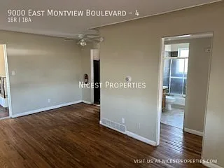 9000 E Montview Blvd #4 — Photo 4