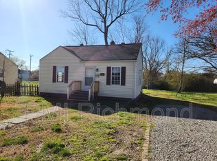 2915 Creighton Rd, Richmond, VA 23223