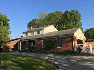 8650 Normandale St, Sterling Heights, MI 48312
