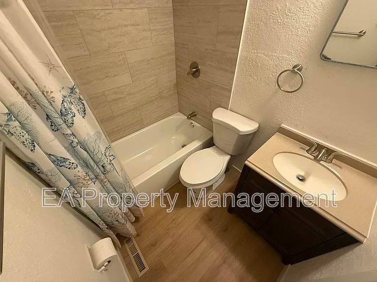 8013 Constitution Ave NE #1 — Photo 5