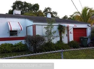 124 NW 68th St, Miami, FL 33150