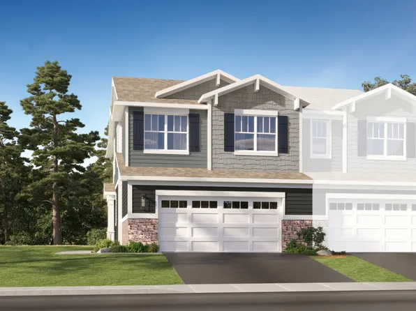 16431 W Golden Valley Ln, Lockport, IL 60441