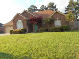 2808 Bethany Ln, Texarkana, TX 75503