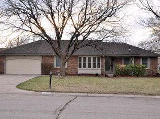 2306 N Addison Cir, Wichita, KS 67226
