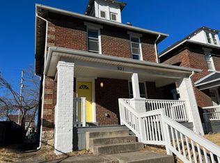 931 Gilbert St, Columbus, OH