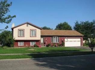 185 Colony Park Dr, Pickerington, OH 43147