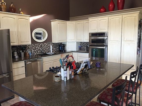 Updated Kitchen
