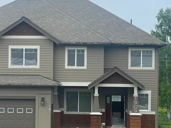 1909 Brandilyn St, Anchorage, AK 99516