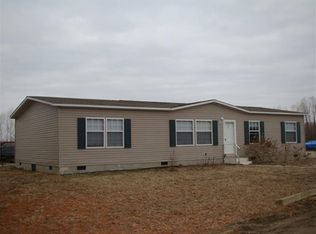 5231 Upton Rd, Mount Vernon, IN 47620