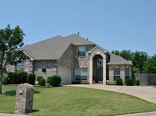 2716 Ferncrest Trl, Mansfield, TX 76063