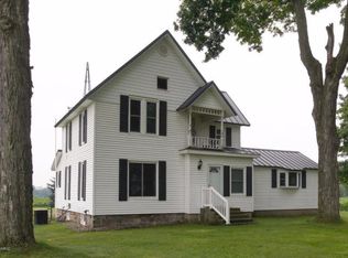 1939 8th St, Martin, MI 49070