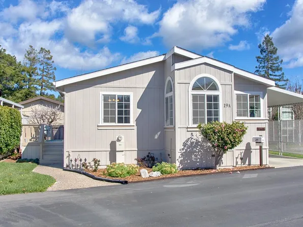 225 Mount Hermon Rd Space 19A, Scotts Valley, CA 95066