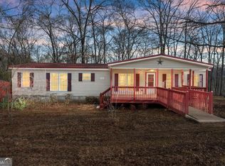 529 Hunters Ridge Rd, Nicholson, GA 30565