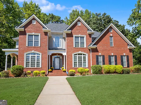 160 Torrey Pines Ct, Newnan, GA 30265
