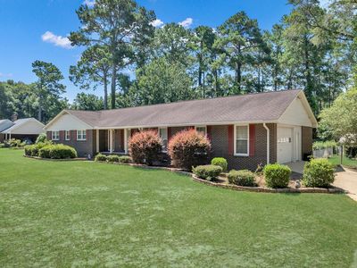 146 Southill Dr, Leesburg, GA, 31763