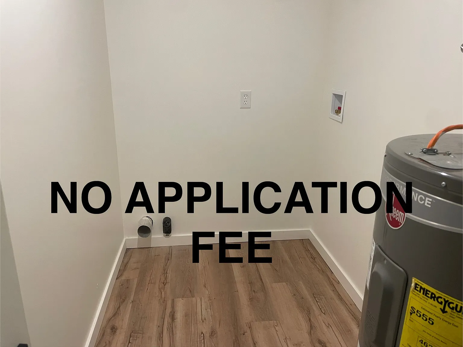 2 bed, 924 sqft, $1,100 — Photo 3