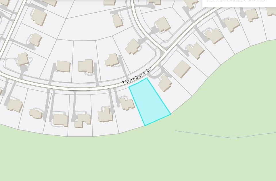 1st image of 0 Thornberg Dr