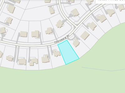 0 Thornberg Dr, Tallahassee, FL, 32312