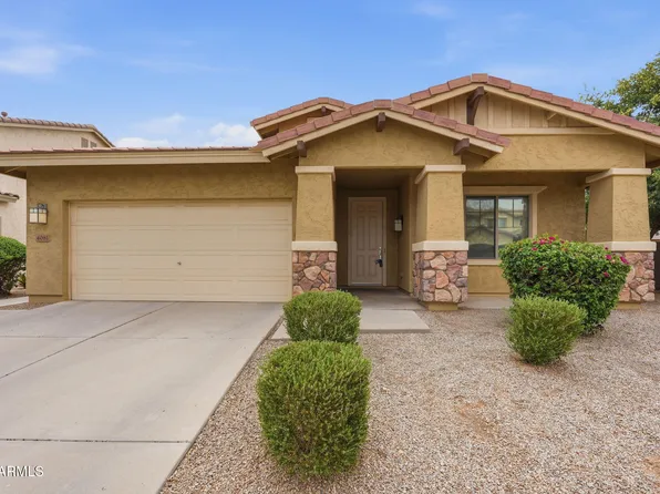 4081 S Pinnacle Place, Chandler, AZ 85249