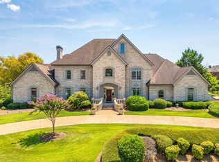 504 Raven Wolf Rd, Chattanooga, TN 37421