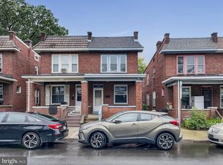 2736 Reel St, Harrisburg, PA 17110
