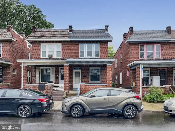 2736 Reel St, Harrisburg, PA 17110