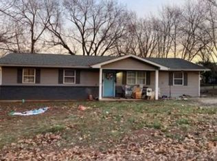 204 Wesley Dr, Bonne Terre, MO 63628