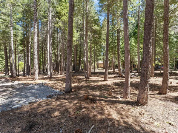 0000 2nd Avenue, Tahoma, CA 96142