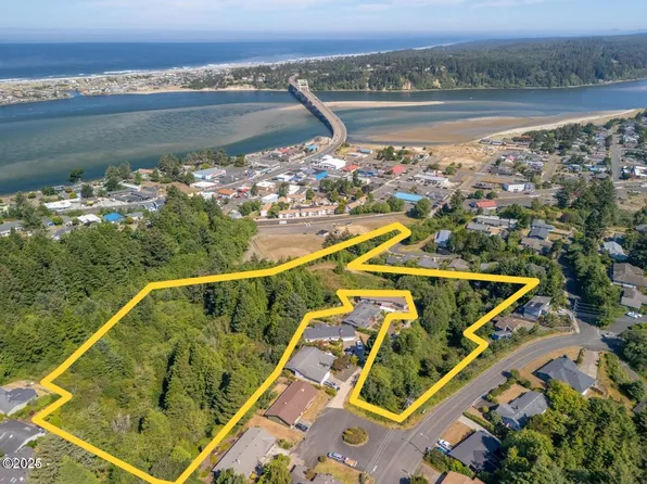 Tl 500 Cedar St, Waldport, OR 97394