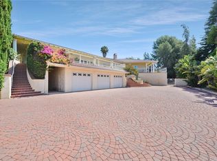 820 Escarpado Dr, La Habra Heights, CA 90631