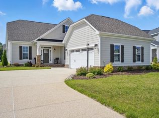 113 Saint Annes, Smithfield, VA 23430
