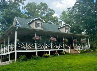 9030 N State Highway 99, Birch Tree, MO 65438