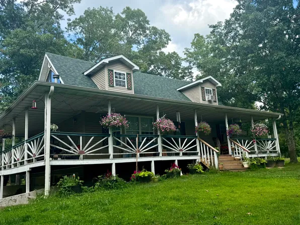 9030 Mo 99, Birch Tree, MO 65438