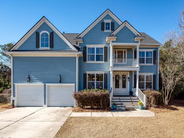 2984 Riverwood Dr, Mount Pleasant, SC 29466