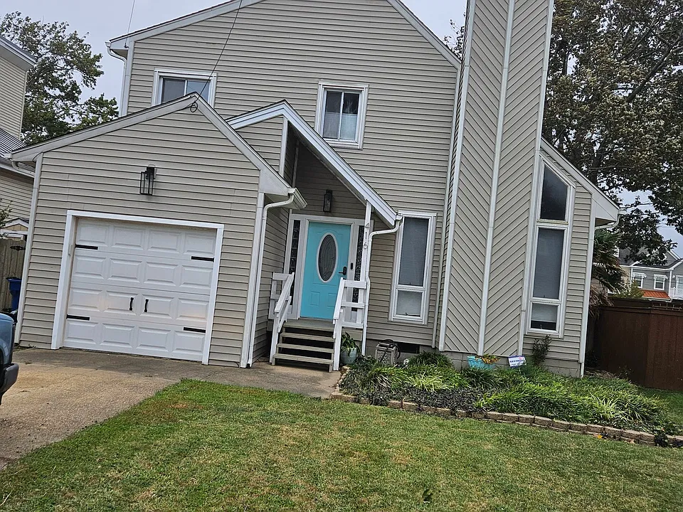416 Pinewood Dr #VIRGINIA BEACH