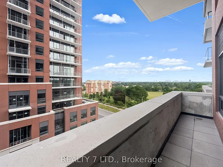 4010 Eglinton Ave W #708 — Photo 21
