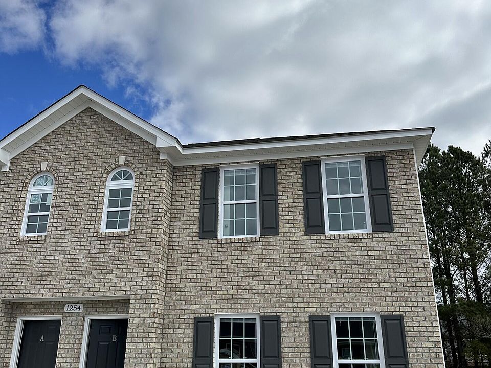 1st image of 1254 Masters Ln #A
