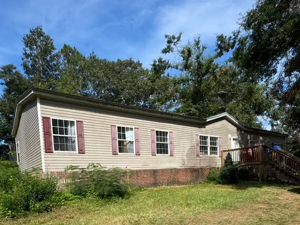 17939 State Highway 169, Claxton, GA 30417